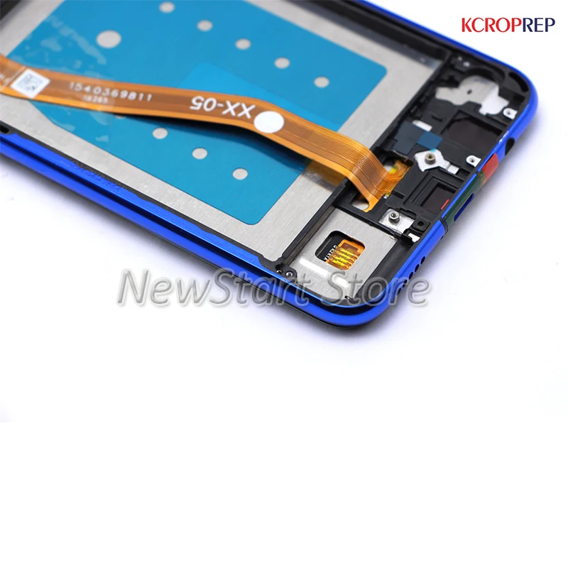 Для Huawei Nova 3i Nova3i ЖК-дисплей для huawei P Smart Plus INE-LX1r INE-LX2 INE-LX2r с сенсорным экраном