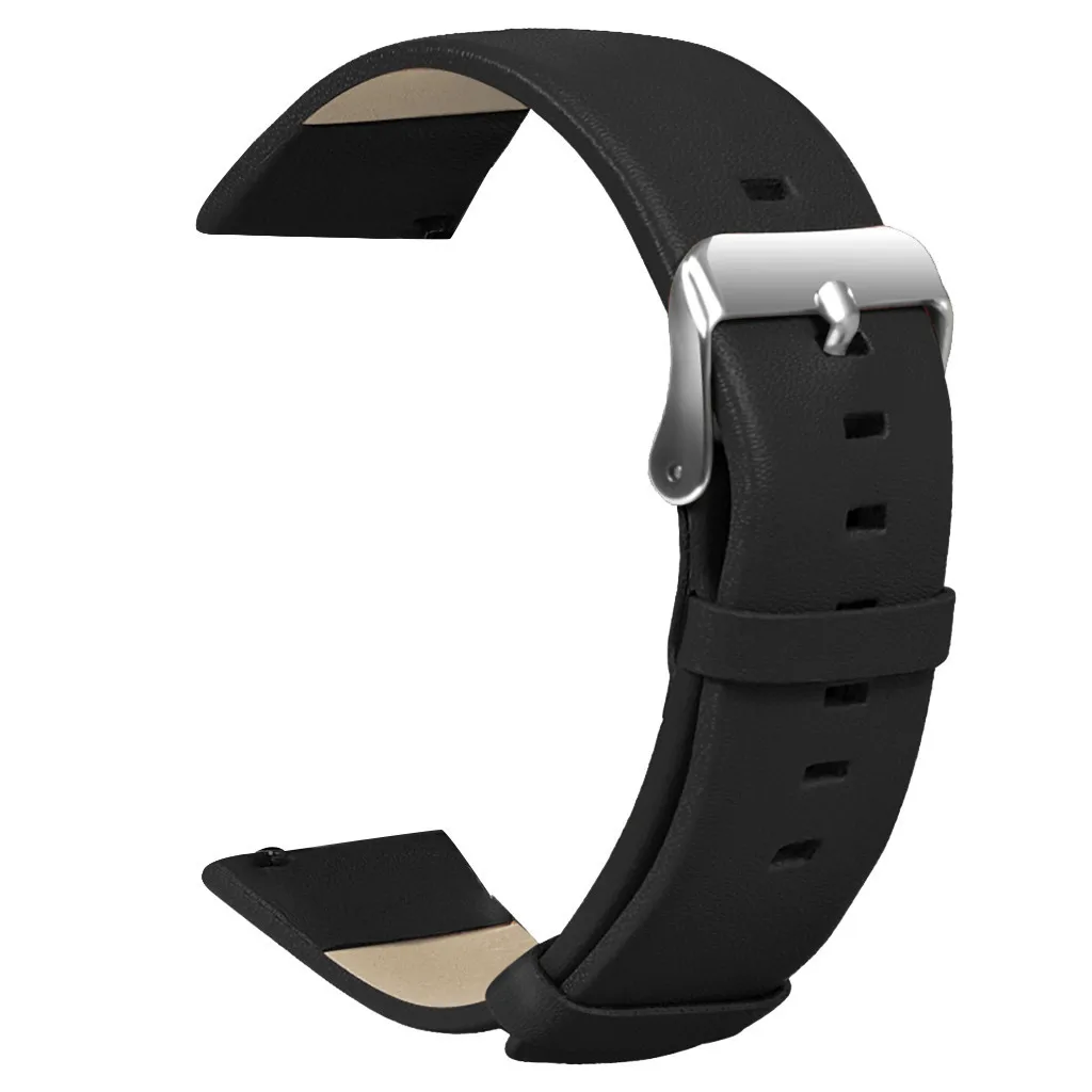 CARPRIE 2019 легкий кожаный Смарт наручные часы ремешок для Huami AMAZFIT GTR 47 мм Jy29 |