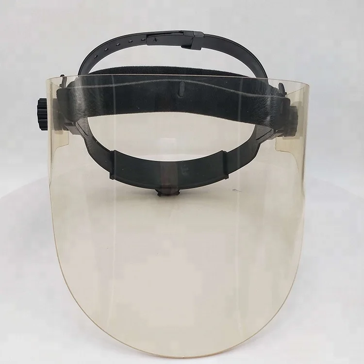 Wondcon свинцовая защитная маска для лица от рентгеновского