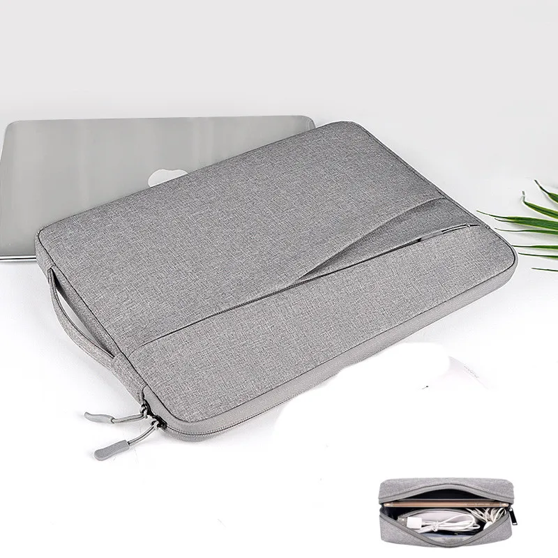 

Handbag Laptop Bag For Lenovo Yoga C940 S940 C740 S740 C640 C340 530 520 13.3 14 15 15.6 Inch Notebook Case Sleeve Pouch Cover