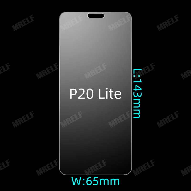 Закаленное стекло для huawei P30 Lite P20 стекло Pro защита экрана P10 стекло для huawei P20 Lite P30 защитный P20 P30 светильник P10