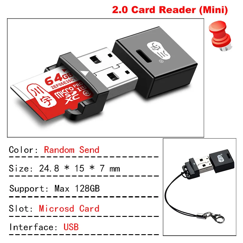 Samsung micro sd карта памяти 128 ГБ max100MB / S Class10 SDXC U3 4K tarjeta TF флэш для смартфонов|Карты