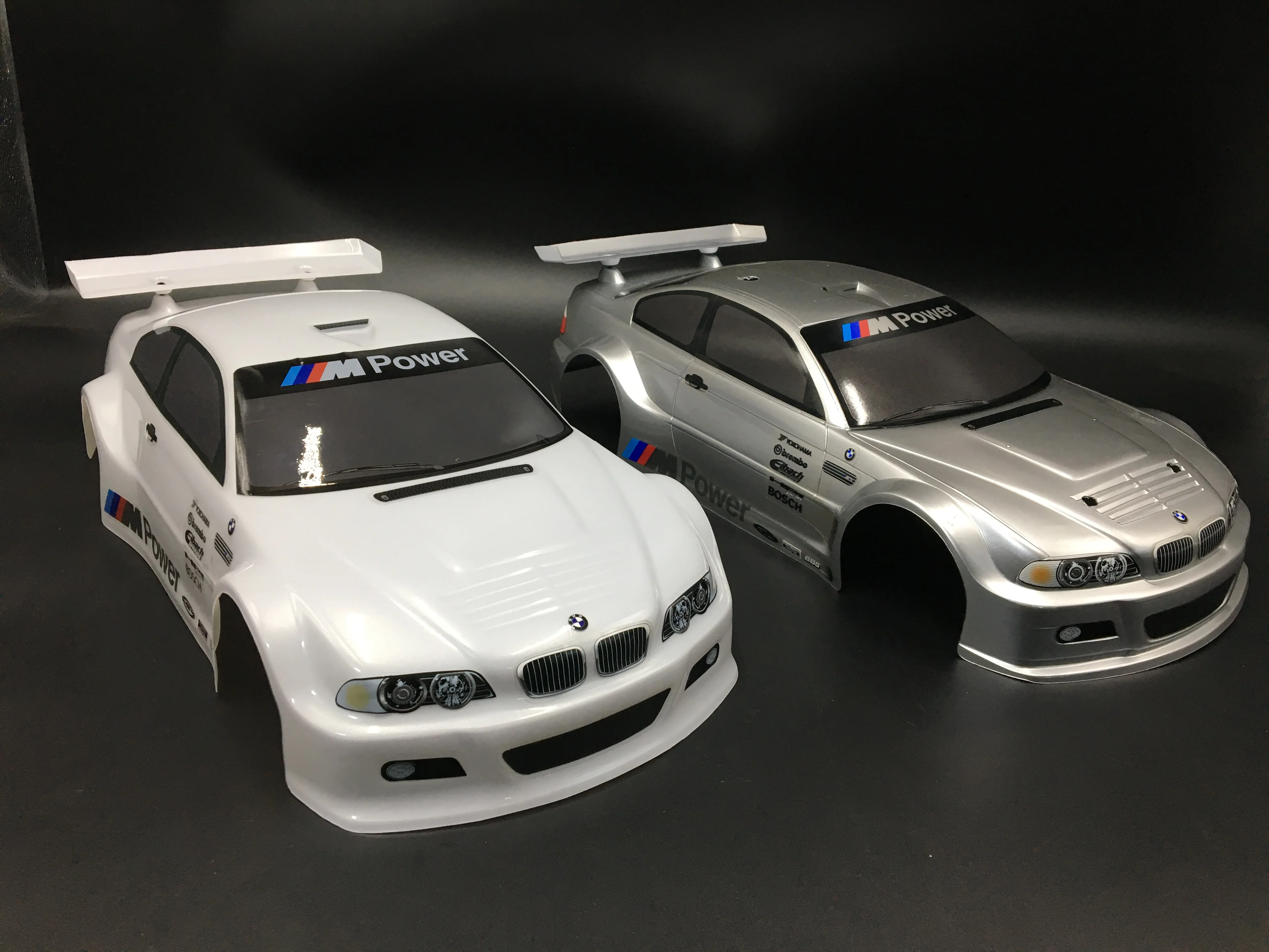 1/10 HPI на дороге BMWW M3 кузов 200 мм для RC Tamiya Kyosho автомобиль|Детали и аксессуары| |