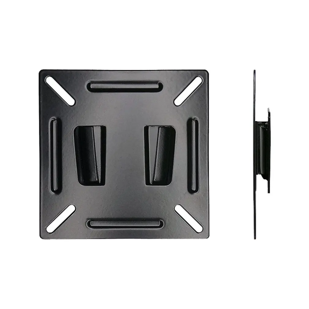 Small LCD cradle 14-32 inch TV bracket Universal wall mount Suitable for home and business occasions | Электроника