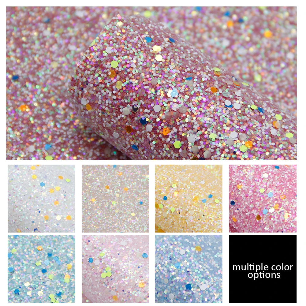 Новый 20*33 см светится в темноте блестящие туфли лодочки на устойчивом ткань из