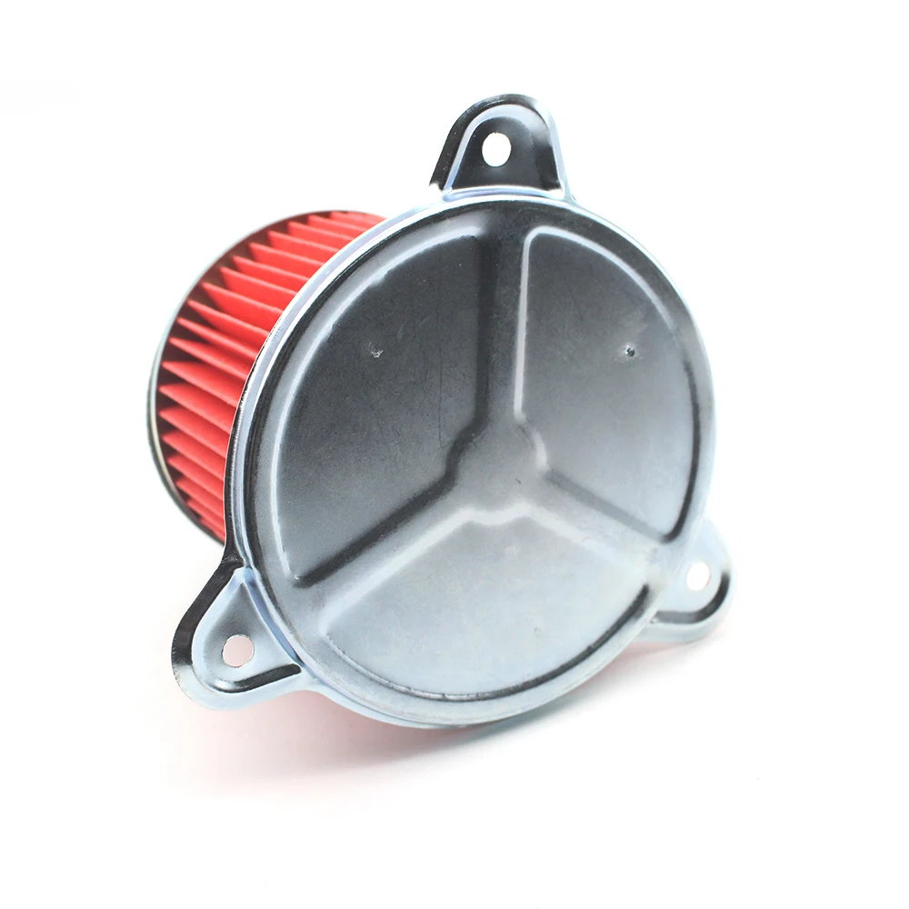 Сменный воздушный фильтр для мотоциклов воздухозаборника гоночного мотоцикла