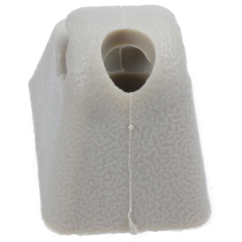 Бежевый солнцезащитный держатель фиксирующий Зажим Вешалка для Vauxhall CORSA ASTRA VECTRA