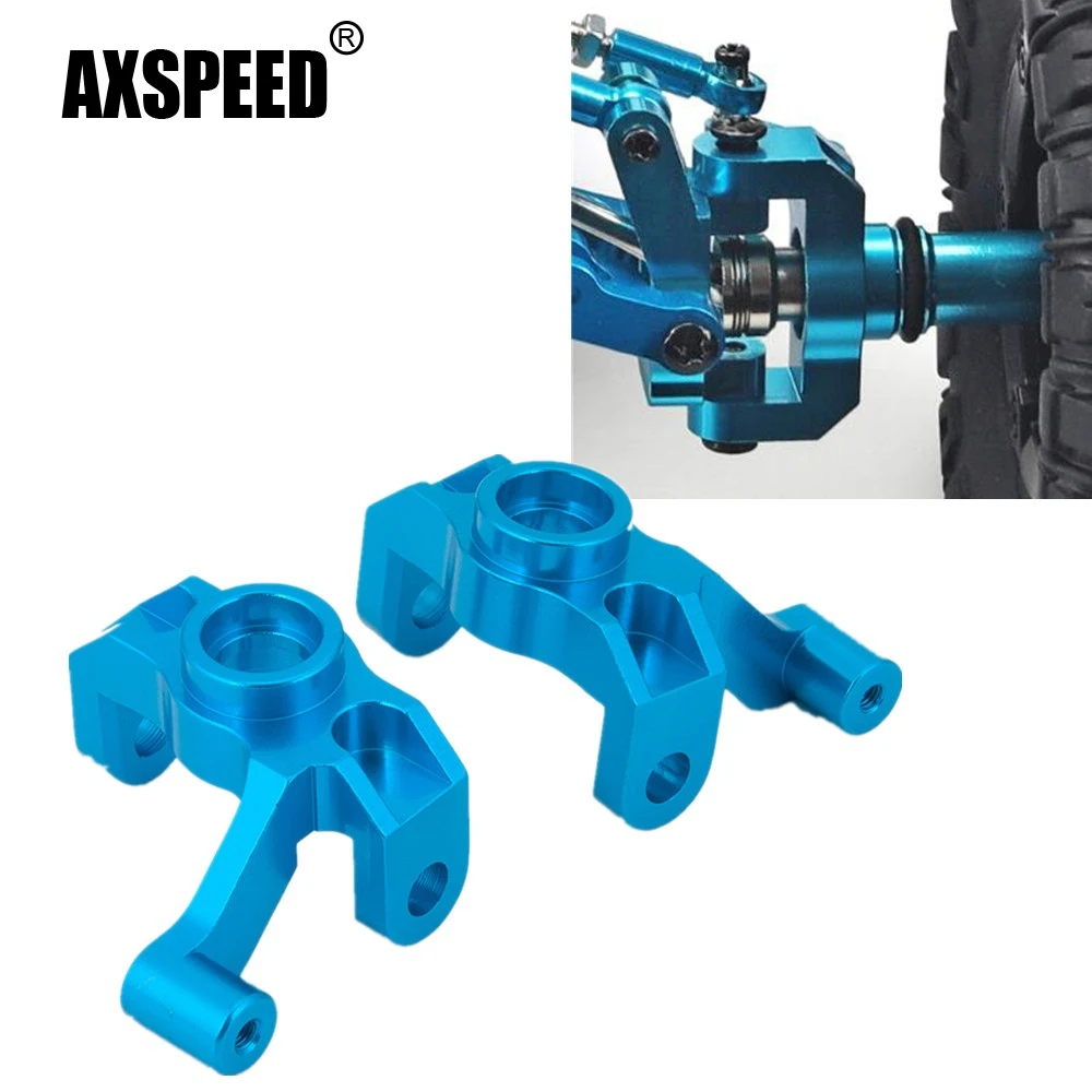 

Опорная Ступица рулевого руля AXSPEED для Wltoys 12428 1/12 Feiyue FY-03, запасные части для радиоуправляемой машинки