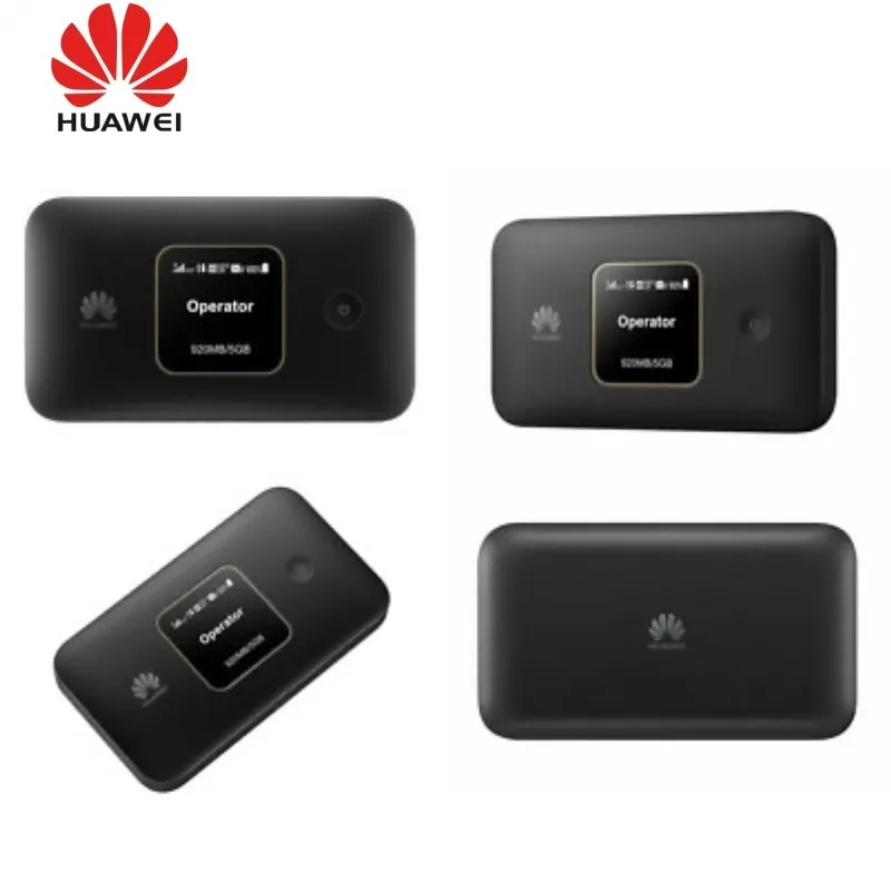 Huawei E5785Lh 23c белый 4G/300 Мбит/с дорожное сетевое точку доступа Wi Fi может