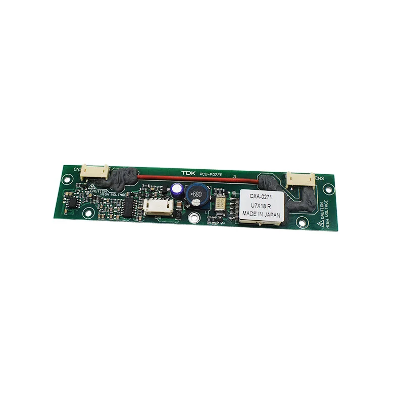 CXA-0271 PCU-P077E высокого напряжения полосы инвертор