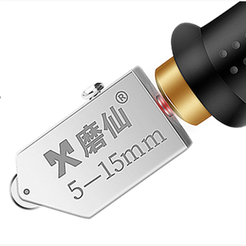 

MX Glass Cutter Head Spare Parts Diamond Glass Cutter Sharp Without Handle Glass Cutters Roller Cutting