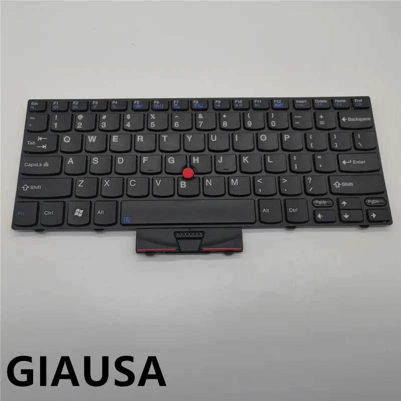 (95% Новинка) клавиатура для IBM/Lenovo ноутбука Thinkpad X100E X120E X100 X120 Edge E10 E11 60Y9364 45N2971 с