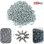 Шипы для зимних шин 100200 шт., 4*12 мм