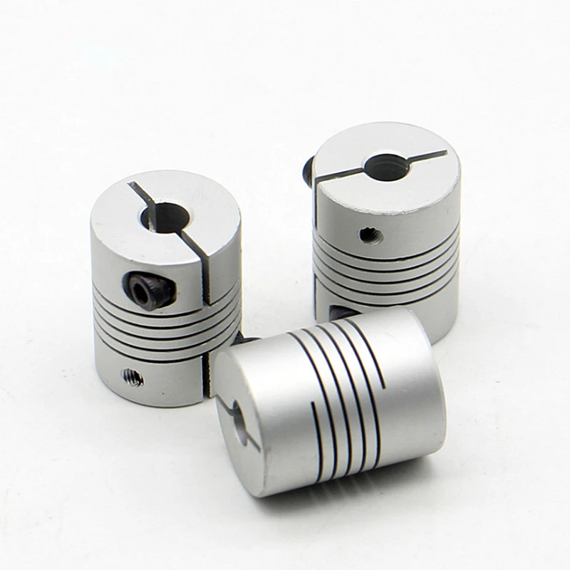 D25L30 Соединительная муфта от производителя прямой LR зажим алюминиевый сплав