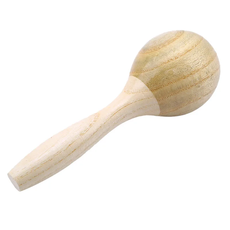 

Wooden Sand Hammer Education Musical Instrument Toy Musical Instrument Kids Percussion Hot Sale High Quality Safety