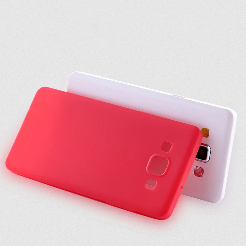 2017 Ultra thin Clear Silicone TPU Soft Cover Case for Samsung Galaxy A3 A5 A7 2016 J1 J2 J3 J5 J7 Grand Prime S7 S6 Edge S5 S4 |