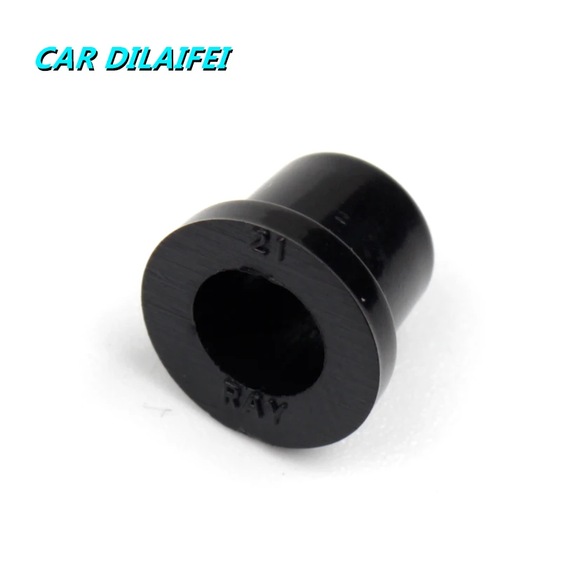 100 шт. передний капот логотип эмблема на багажник крепежа прокладки для 3 5 7 серия