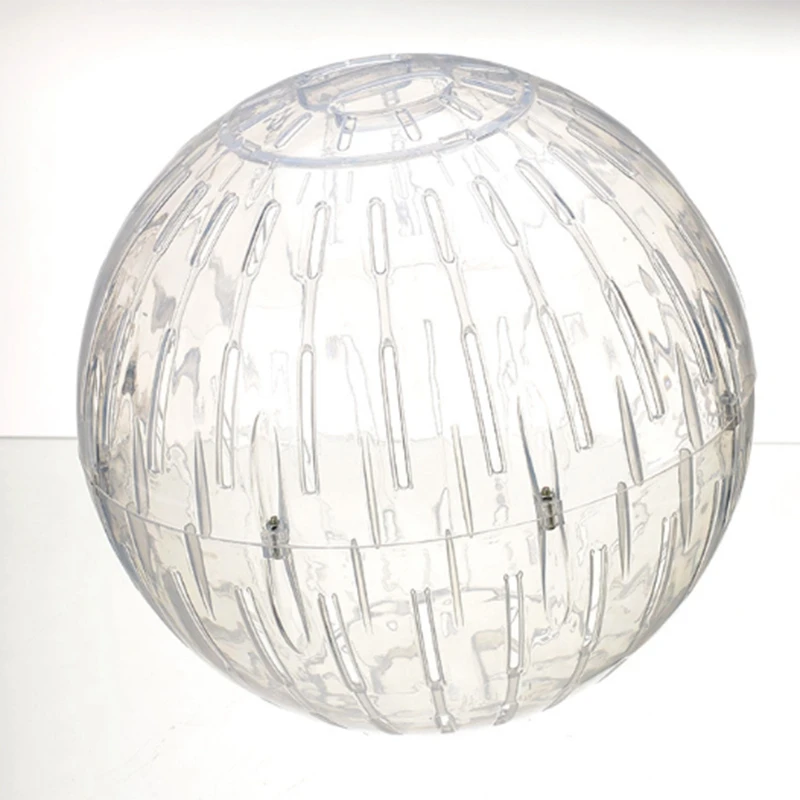 1 шт. 19 см Большой беговой мяч для хомяка морская свинка Ежик хомяк упражнений