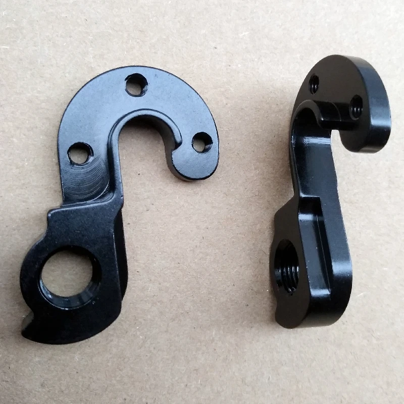 

1pc Bicycle derailleur hanger MECH dropout For CANYON No.18 No.23 Endurace CF R32 Aeroad Di2 SRAM Ultimate CF Inflite AL SRAM