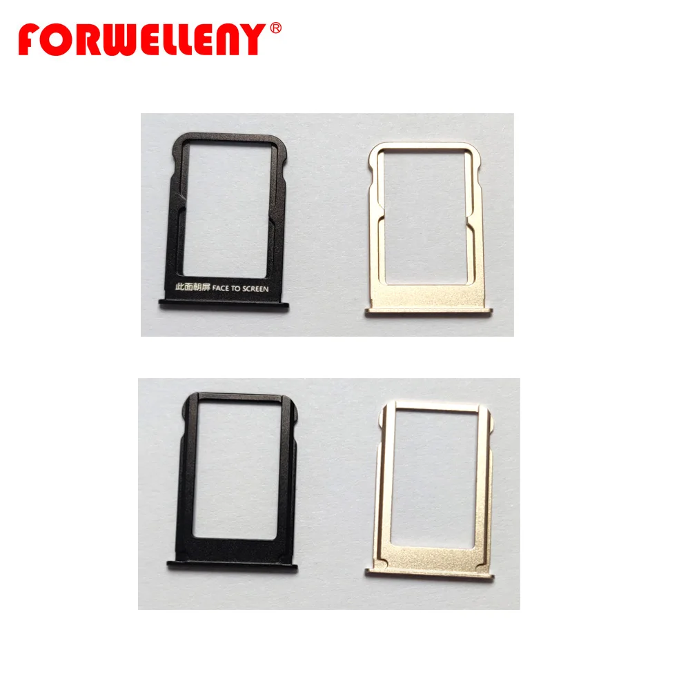 Для xiaomi mi note3 note 3 держатель для Micro Sim карты лоток замены адаптеров черный