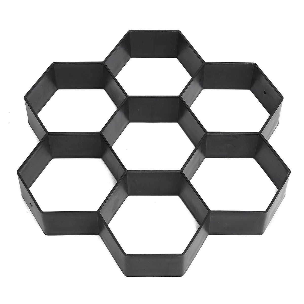 XNEMON подъездная Каменная форма сотовая Тротуарная Плитка цементная кирпичная