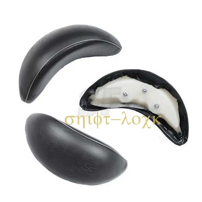 Модифицированные двойные задние сиденья подушки спинка заднего для Citycoco