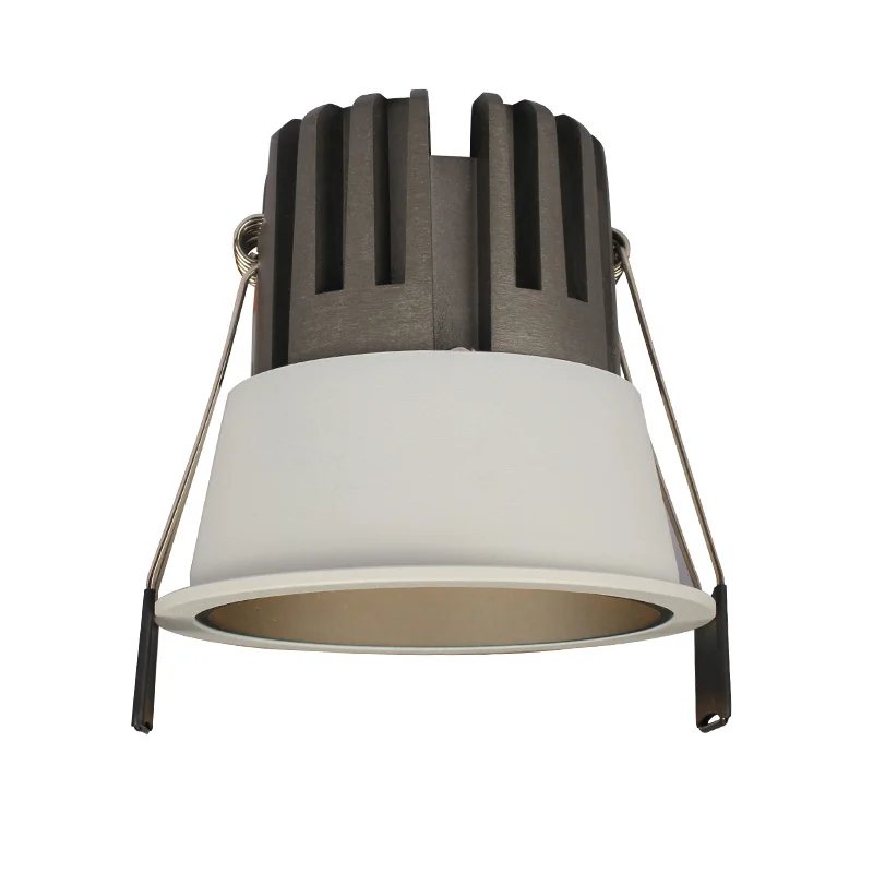 Потолочный светодиодный светильник Aisilan Точечный из алюминия с чипом CREE CRI 97