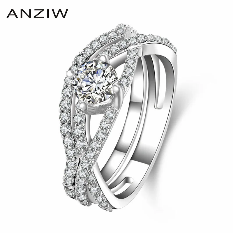 

ANZIW 0,5 925 4
