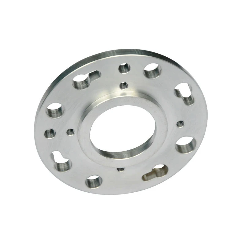 CNC обработка деталей