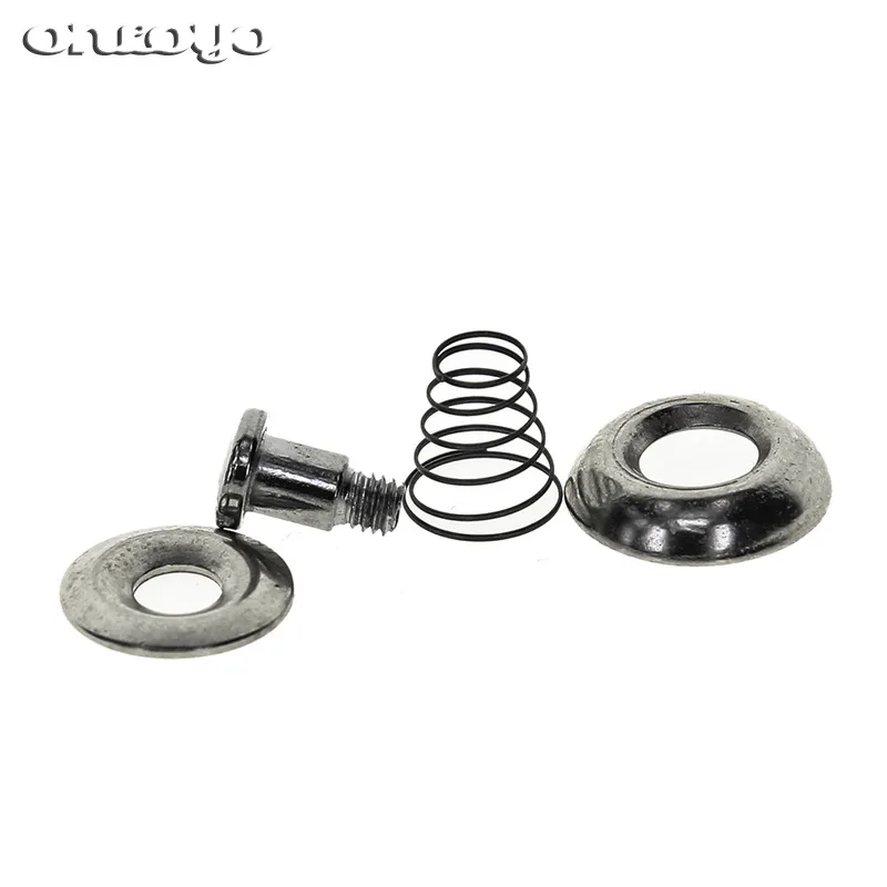 Детали для вышивальной машины компьютера детали натяжения резьбы и прокладки