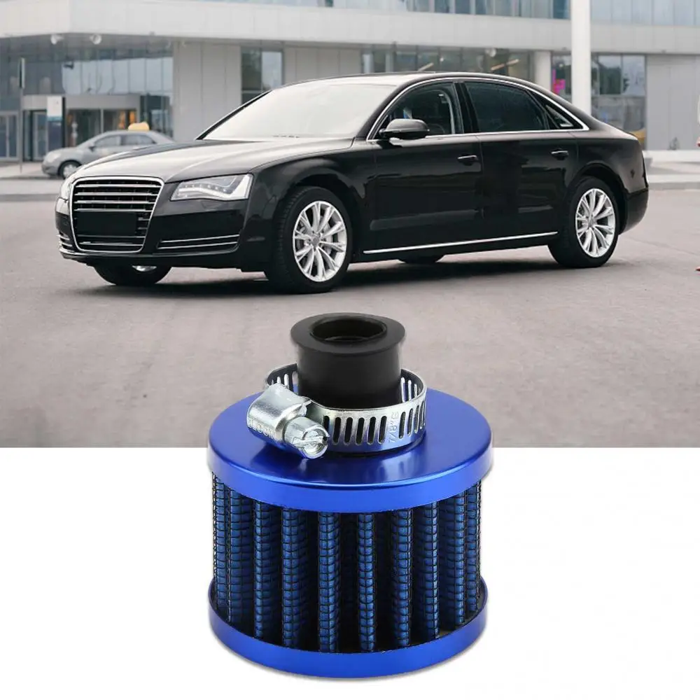 

35% Hot Sales!!! Universal Car Modified 10mm Caliber High-Flow Intake Mushroom Head Air Filter