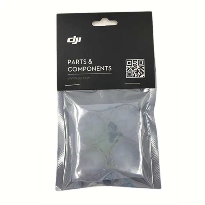 Запасная крышка для светодиодного освещения DJI Phantom 4 Pro оригинальные аксессуары