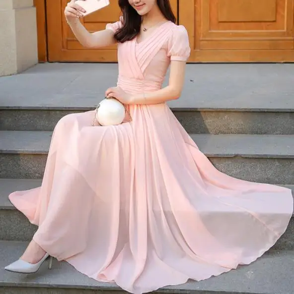 Свадебное платье 2019 летнее сексуальное Белое Женское шифоновое без рукавов Boho