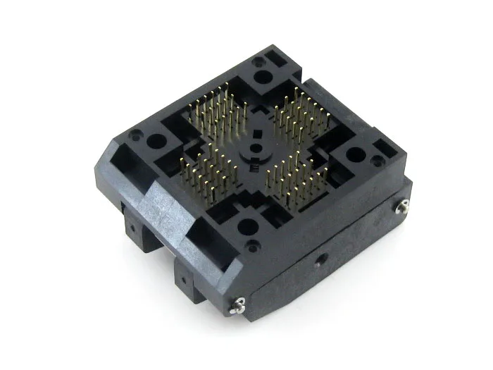 IC51 0644 807 6 Тесты & Burn в гнездо|package|package shoespackage loaded |