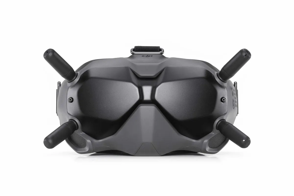 

Цифровые HD FPV очки V2 для DJI FPV очки