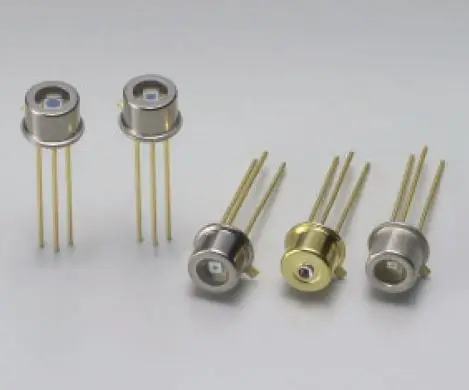

1PCS Hamamatsu Silicon PIN-High Speed Photodiode S5971 S5972 S5973