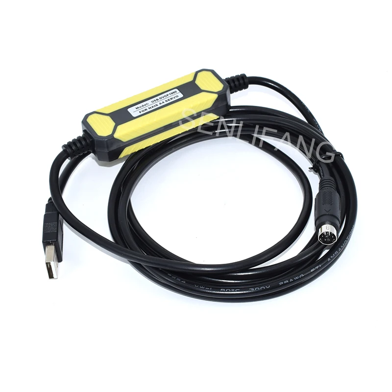 Оригинальный Новый USB DVOP1960 драйвер отладочный кабель используемый для A4