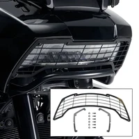 new motorcycle headlight guard for harley pan america 1250 s pa1250 panamerica1250 2021 2020 accessories