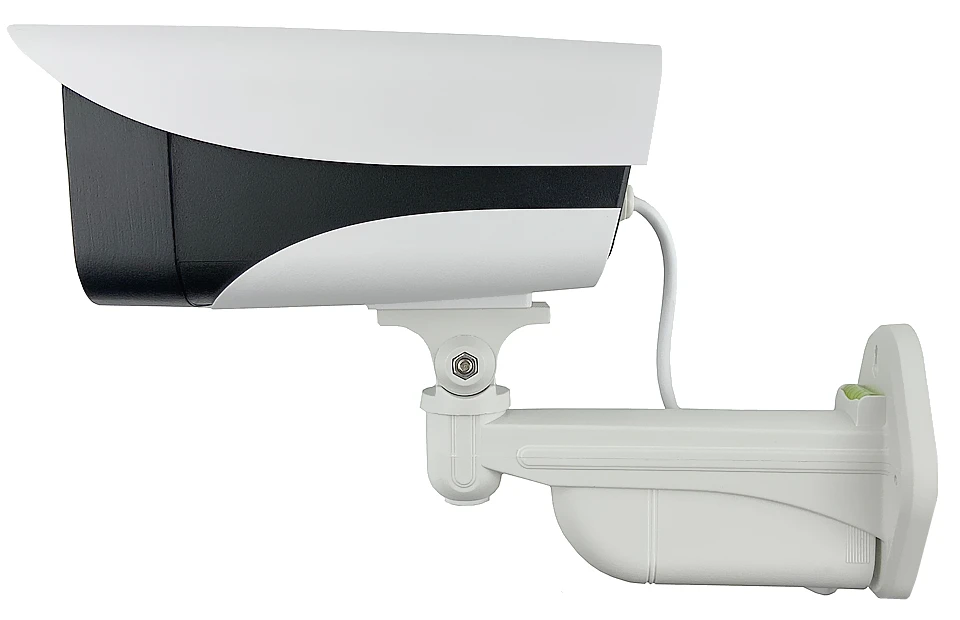 3MP 2MP H.265 4 Array LEDs IP Bullet Camera Outdoor IP66 WaterProof 2304*1296 XM535AI+SC3235 1080P with Braket Onvif CMS IRC P2P |