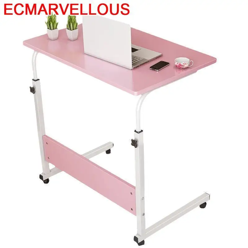 Офисный стол подставка для ноутбука портативный письменный регулируемая учебы