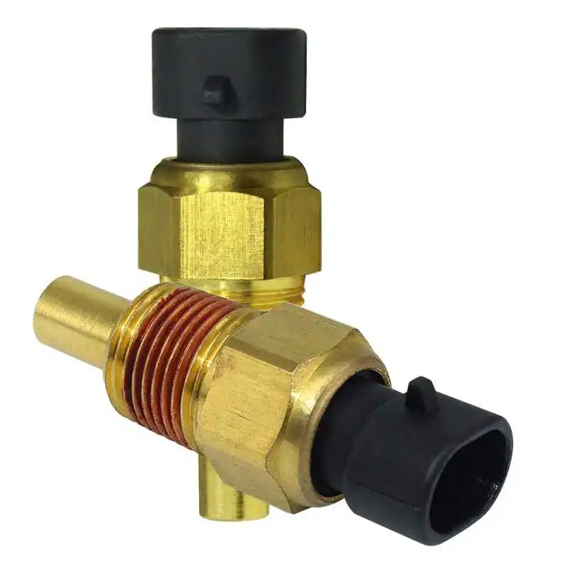 

New Engine Coolant Temperature Sensor 213-928 For 1988-2006 Chevrolet Gmc And Pontiac 15326386