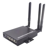 4g wifi router p%d0%be%d1%83%d1%82%d0%b5%d1%80 lte fddtdd cat6 wireless router sim card slot high speed industry 300mbps wanlan rj45 4 ports cpe router