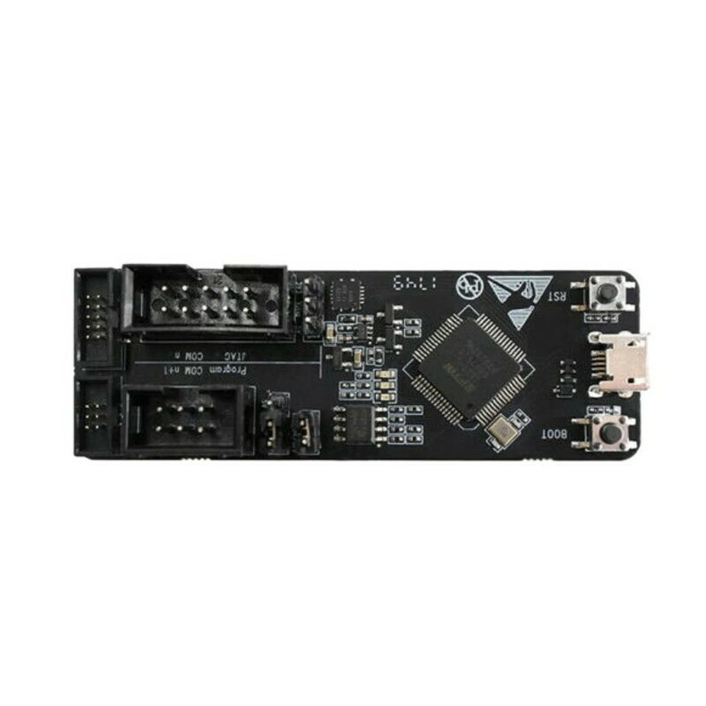 Автоматическая USB Соединительная прошивка отладка прочная программа загрузчик