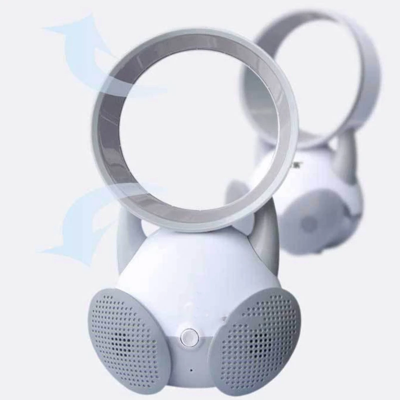 Лучшие предложения Вентилятор охлаждения Настольный вентилятор портативный