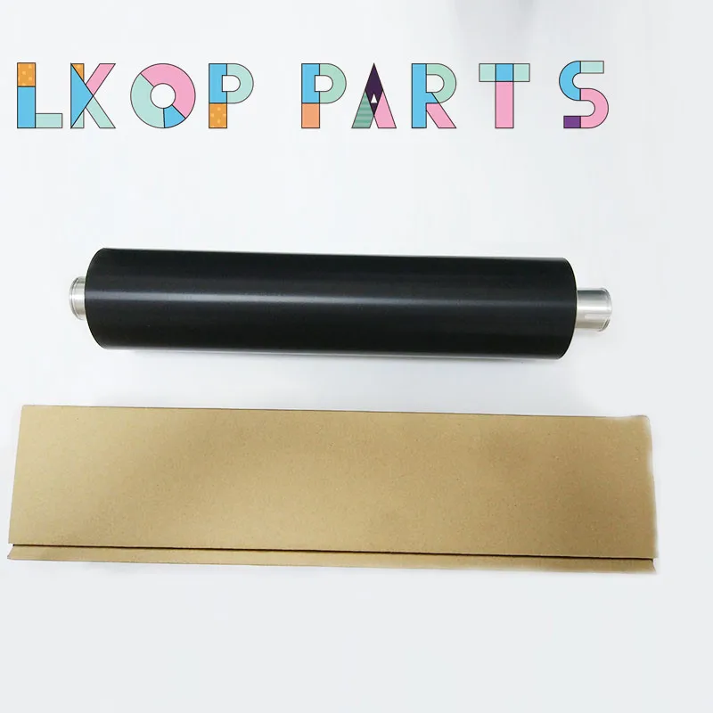

1pcs new AE011110 AE01-1108 AE011108 MP9000 MP1100 MP1350 Upper Fuser Heat Roller for Ricoh Aficio MP 9000 1100 1350