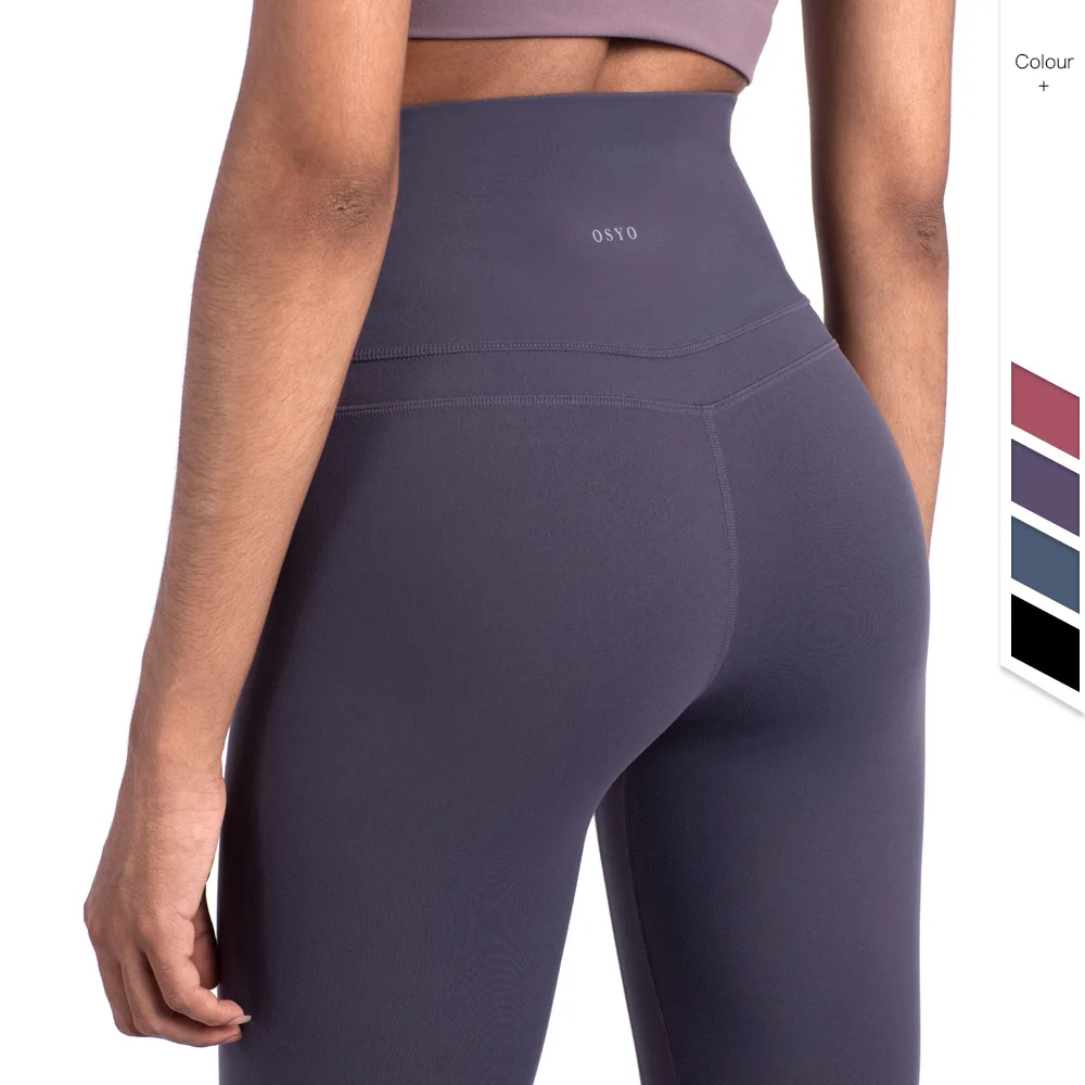

Yoga leggings high waist breathable pants seamless leggings sport leggings pants fitness top running training gym workout pants