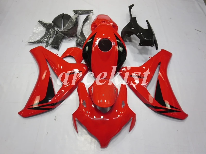 Комплект обтекателей для мотоциклов Honda CBR1000RR 2008 2009 2010 2011|Полные комплекты