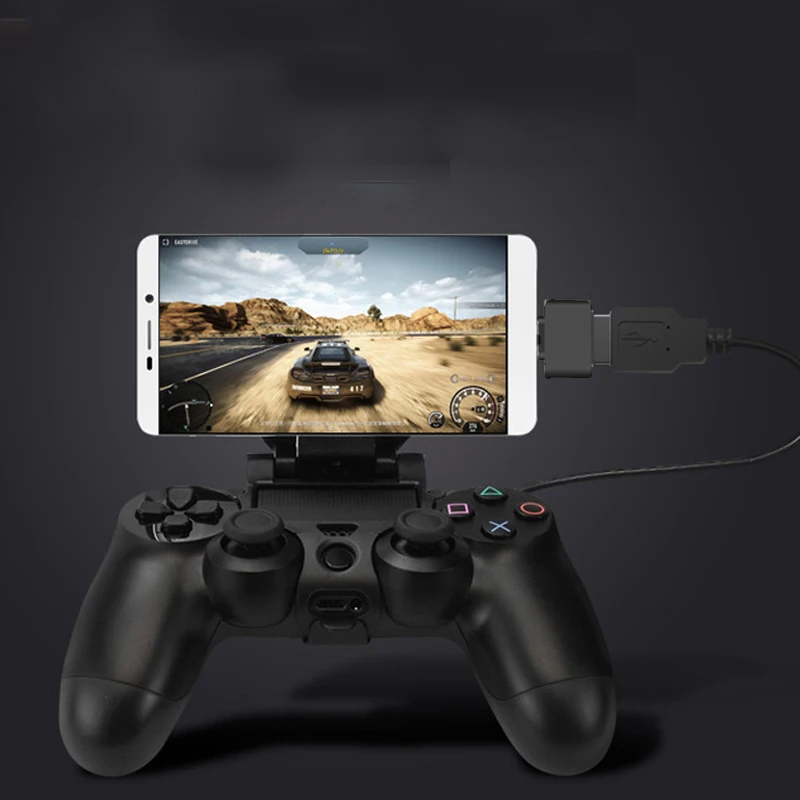 Заводская цена новый универсальный мини микро-USB 2 0 OTG адаптер соединитель для