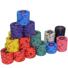 Набор керамических фишек для покера, Техасские фишки для покера, 5 шт.лот