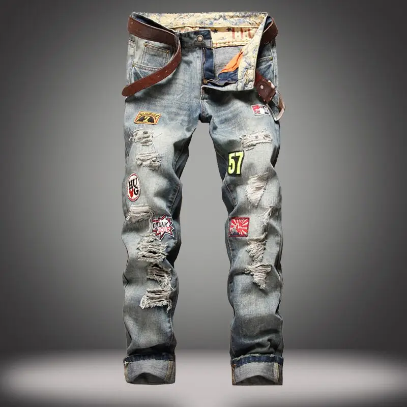 ball man jeans